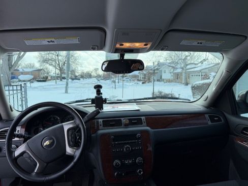 Used 2012 Chevrolet Tahoe LS w/ All-Star Edition image 17