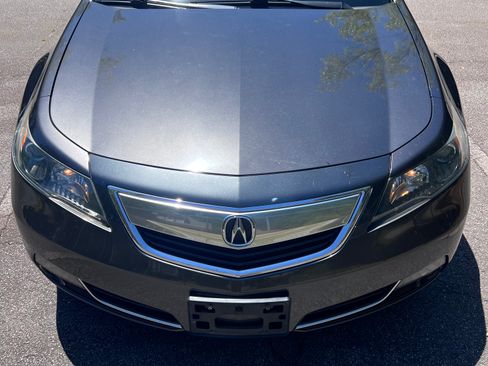Used 2013 Acura TL FWD image 6