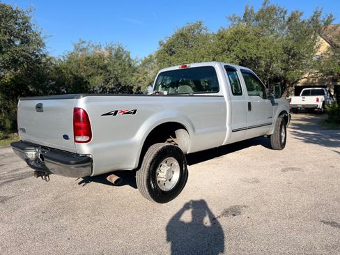 Used 1999 Ford F350 Long Bed image 6