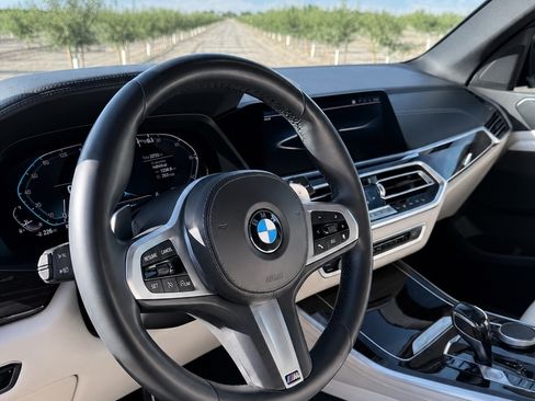 Used 2020 BMW X5 sDrive40i w/ M Sport Package RWD image 15