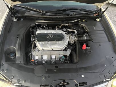 Used 2013 Acura TSX Special Edition