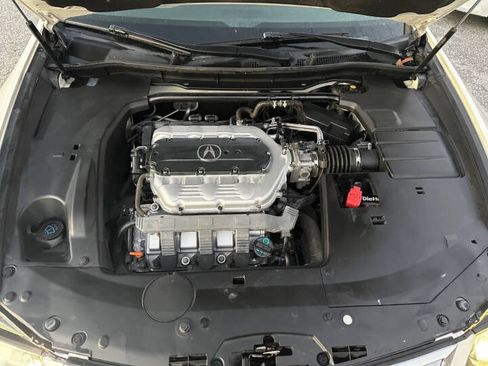 Used 2013 Acura TSX Special Edition image 1