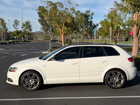 Used 2011 Audi A3 2.0T Premium Plus image 4