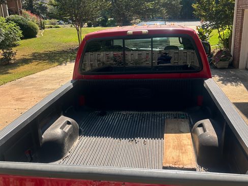 Used 2006 Ford F250 Lariat image 9