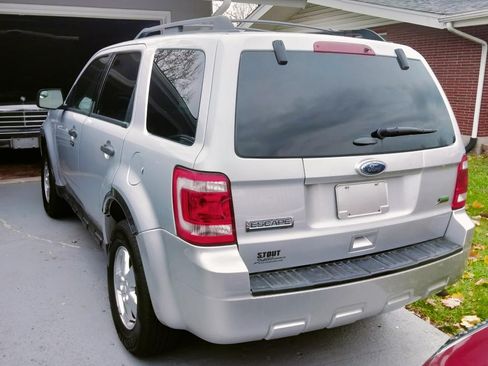 Used 2012 Ford Escape XLT AWD/4WD image 6