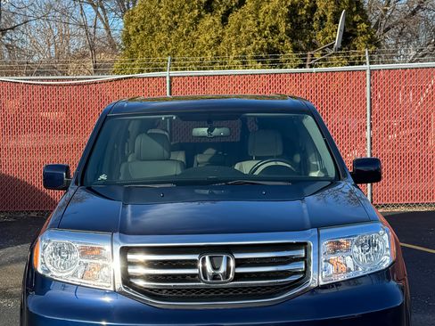Used 2013 Honda Pilot EX-L image 4