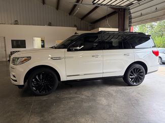 Used 2020 Lincoln Navigator Reserve w/ Equipment Group 208A Reserve AWD/4WD video 1