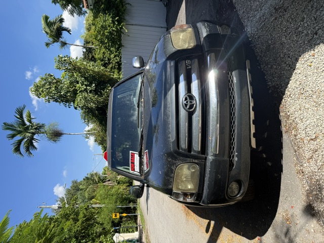 Used 2006 Toyota Tundra SR5 RWD image 6