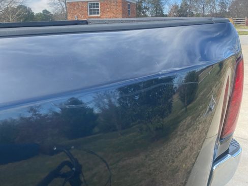 Used 2015 RAM 3500 Tradesman w/ Chrome Appearance Group image 4