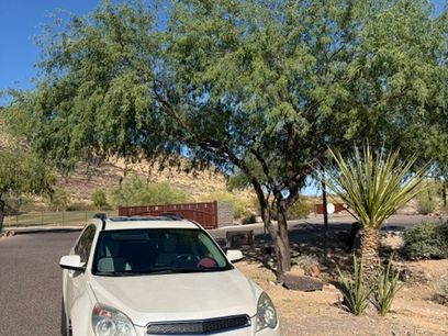 Used 2012 Chevrolet Equinox LT