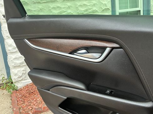 Used 2019 Cadillac XTS Luxury FWD image 9