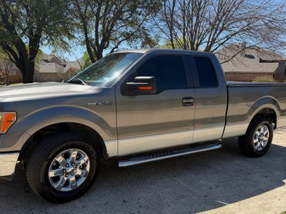 Used 2014 Ford F150 XLT w/ XLT Chrome Package