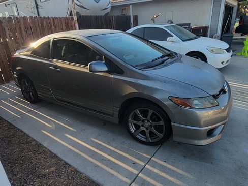 Used 2006 Honda Civic LX image 10