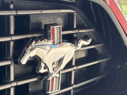 Used 2020 Ford Mustang Premium w/ 2.3L High Performance Package image 16