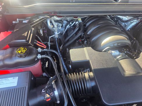 Used 2017 GMC Yukon Denali w/ Open Road Package image 15