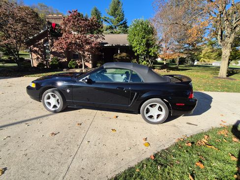 Used 1999 Ford Mustang GT image 11