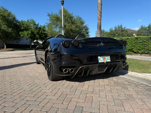 Used 2006 Ferrari F430 Spider image 4
