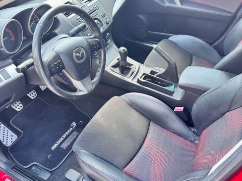 Used 2012 MAZDA MAZDA3 Touring FWD image 18