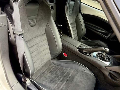 Used 2024 MAZDA MX-5 Miata Club w/ Brembo/BBS Recaro Package image 16