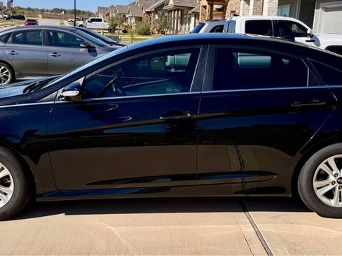 Used 2014 Hyundai Sonata GLS w/ Popular Equipment Group 2 image 5