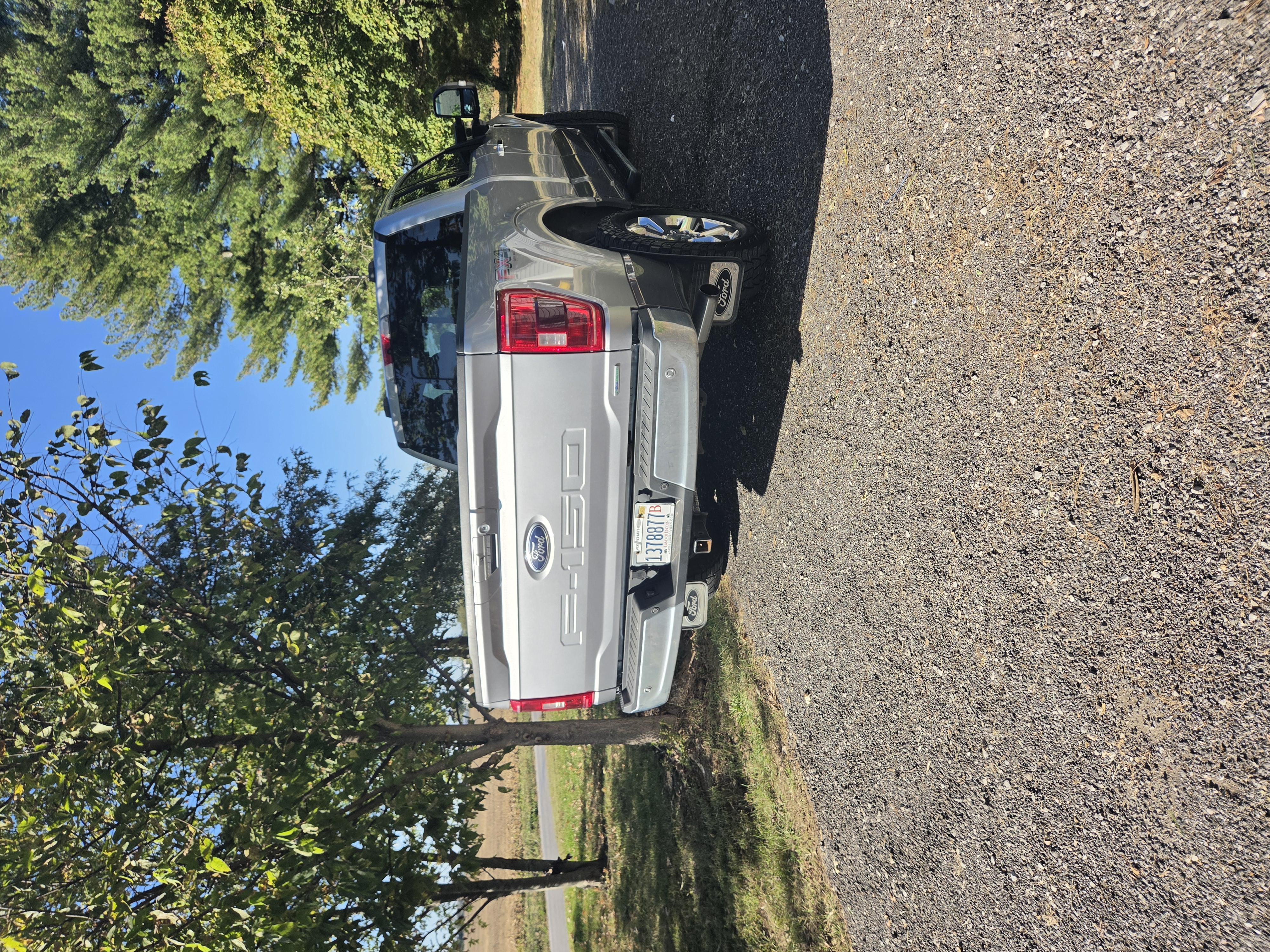 Used 2021 Ford F150 XLT w/ Equipment Group 302A High AWD/4WD image 5