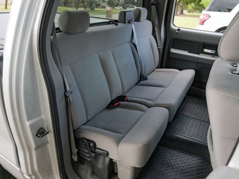 Used 2007 Ford F150 XLT image 25