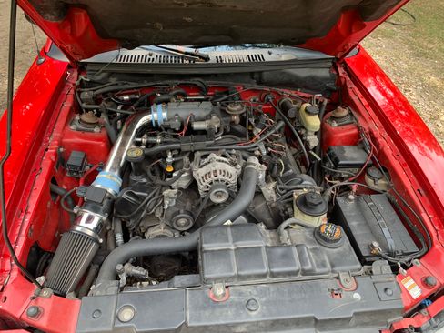 Used 1999 Ford Mustang GT image 15