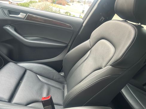 Used 2016 Audi Q5 3.0T Premium Plus w/ Technology Package image 8