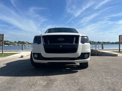 Used 2008 Ford Explorer Sport Trac Limited RWD image 9
