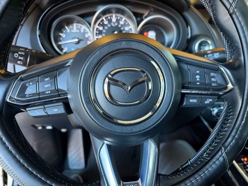 Used 2017 MAZDA CX-9 Grand Touring image 15