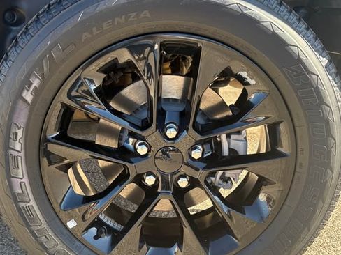 Used 2021 Jeep Wrangler Unlimited Sahara image 11