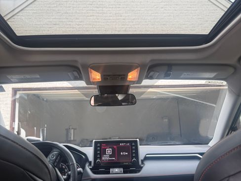 Used 2019 Toyota RAV4 Adventure AWD/4WD image 22