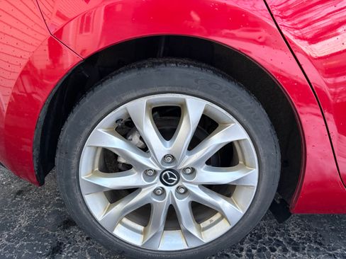 Used 2016 MAZDA MAZDA3 s Grand Touring image 18
