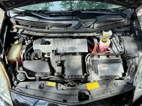 Used 2010 Toyota Prius FWD image 13