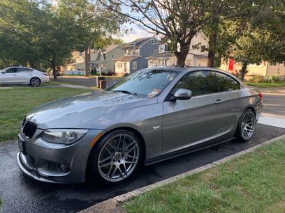 Used 2011 BMW 335i xDrive Coupe