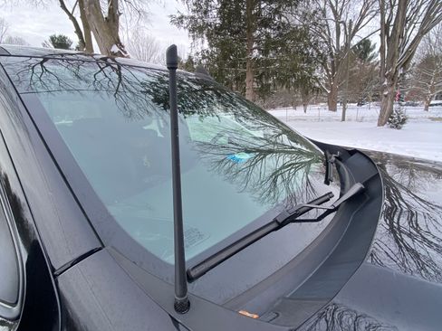 Used 2020 Chevrolet Silverado 1500 RST image 8