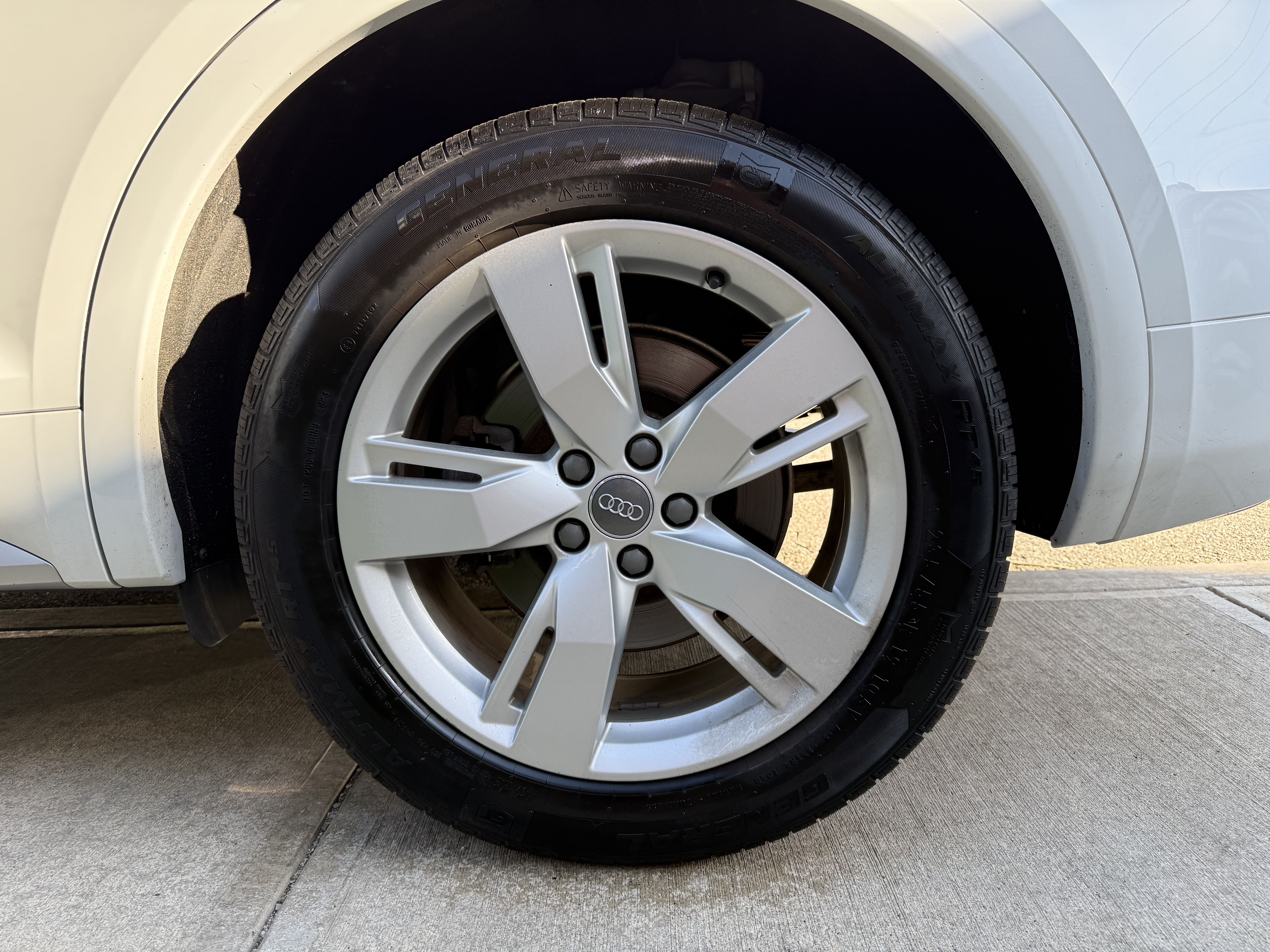 Used 2019 Audi Q5 2.0T Premium Plus w/ Premium Plus Package AWD/4WD image 15