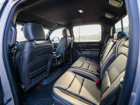 Used 2022 RAM 1500 TRX w/ TRX Level 1 Equipment Group image 25