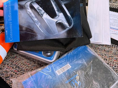 Used 2011 Honda Ridgeline RT image 6