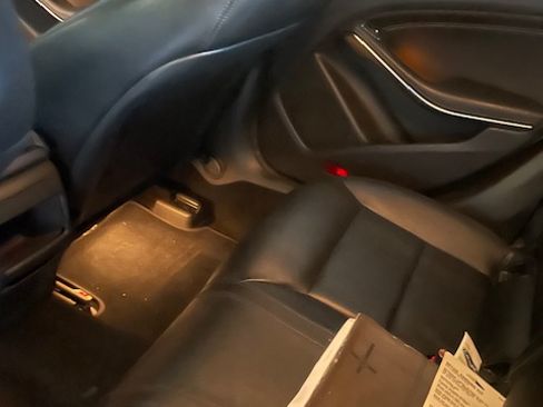 Used 2014 Mercedes-Benz CLA 250 image 25