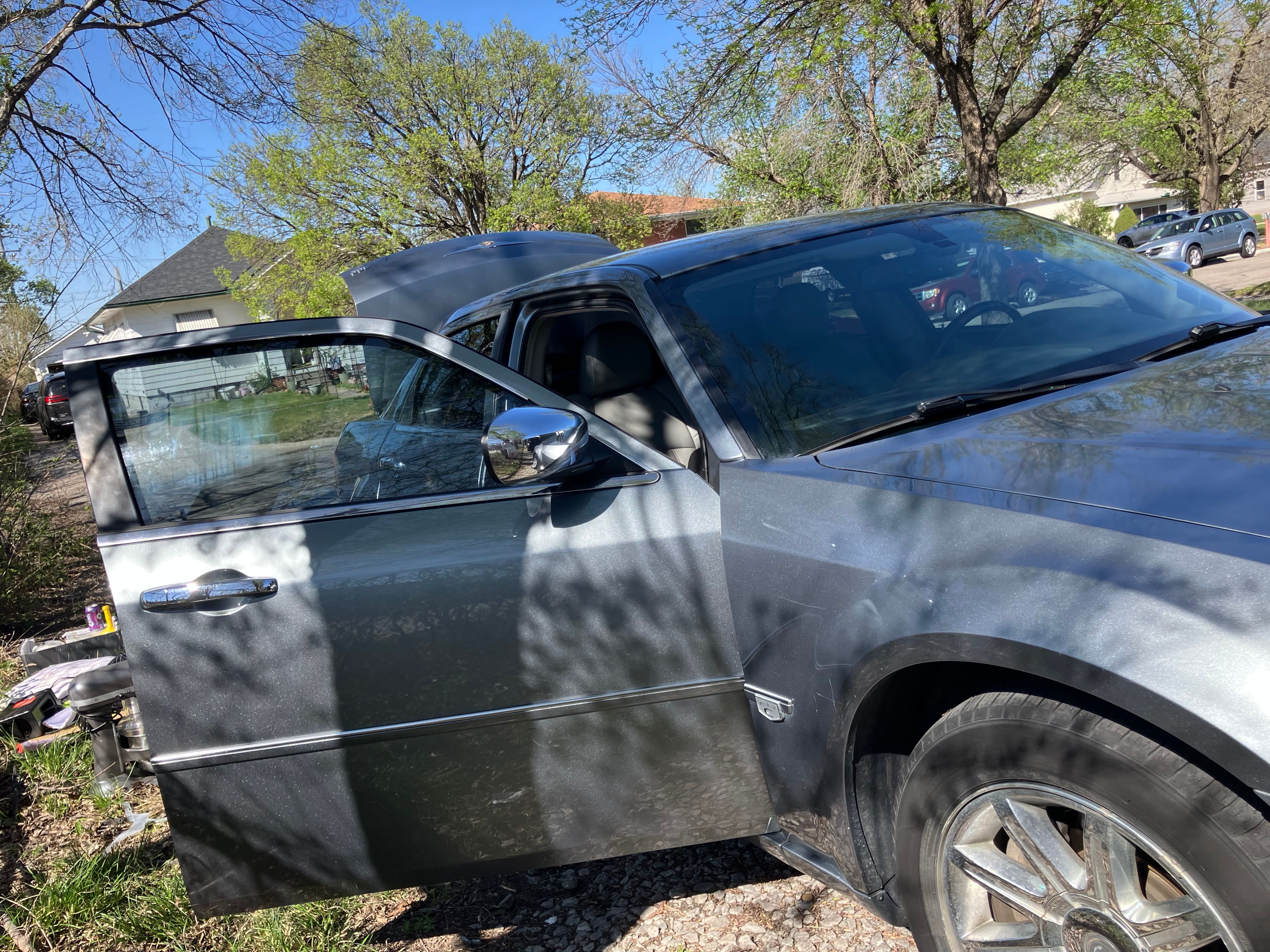 Used 2006 Chrysler 300 C RWD image 2