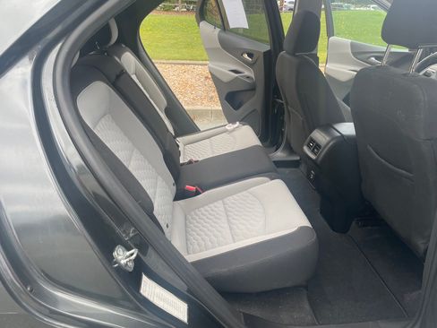 Used 2019 Chevrolet Equinox LT AWD/4WD image 13