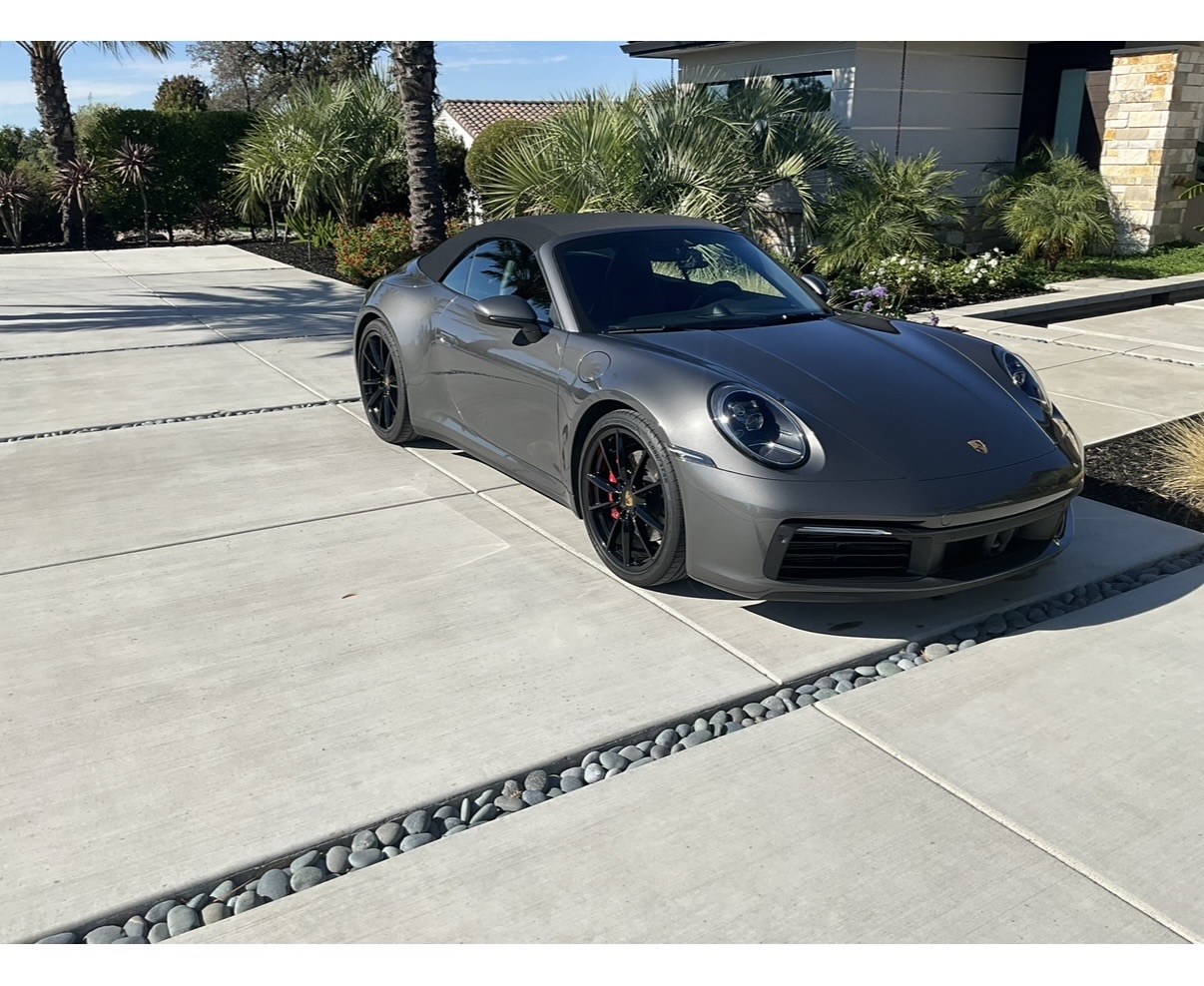 Used 2020 Porsche 911 Carrera S RWD image 6