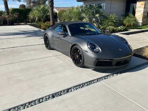 Used 2020 Porsche 911 Carrera S RWD image 6