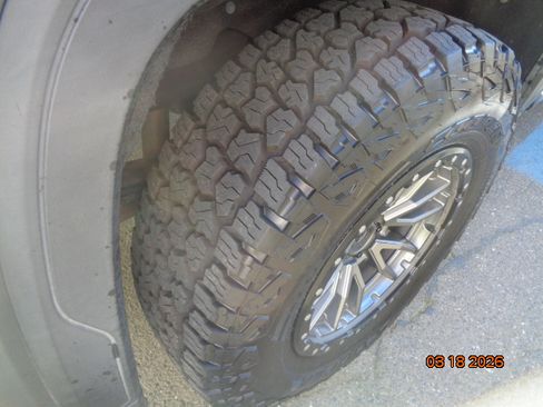 Used 2020 GMC Sierra 1500 Denali w/ Denali Ultimate Package image 18