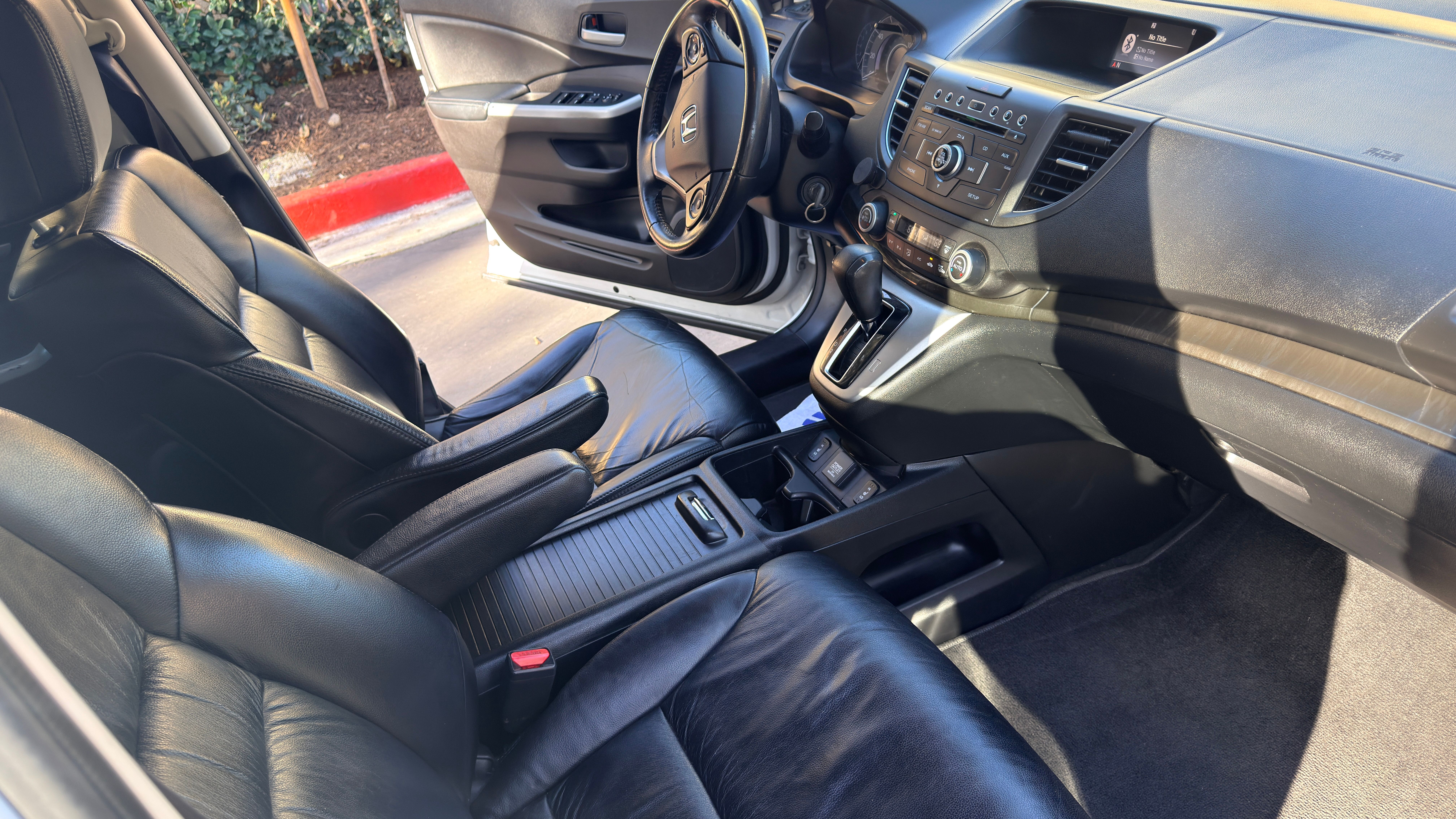 Used 2014 Honda CR-V EX-L image 20