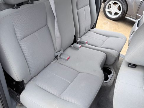 Used 2006 Dodge Dakota SLT w/ Interior Convenience Group image 10