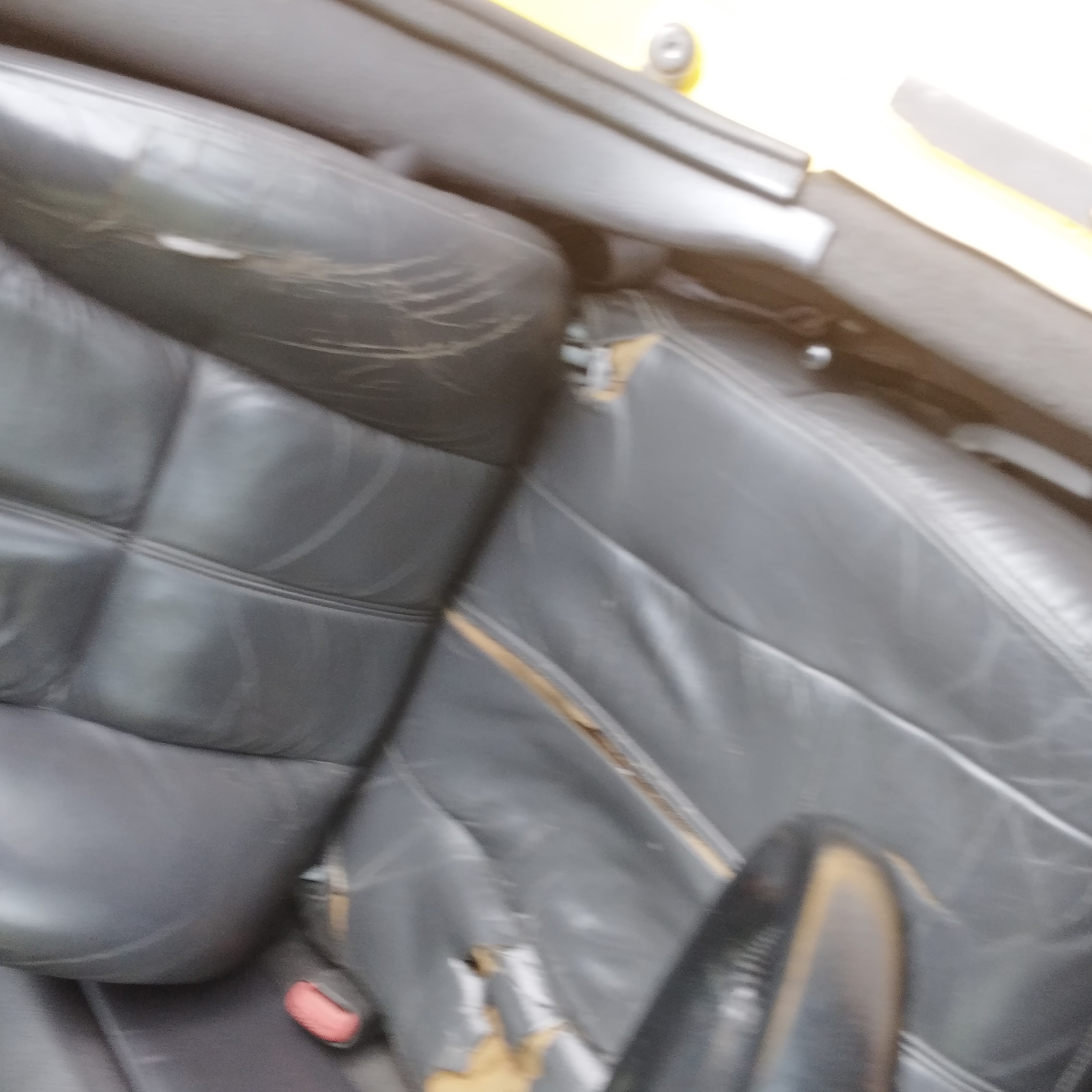 Used 2000 Plymouth Prowler RWD image 12