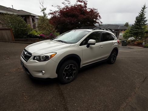 Used 2014 Subaru Crosstrek 2.0i Premium AWD/4WD image 1