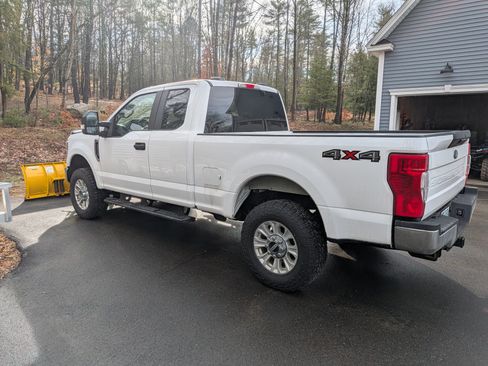 Used 2022 Ford F350 XL w/ STX Appearance Package image 5